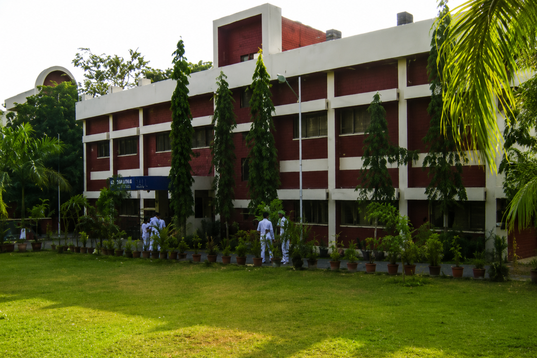 PM Shri Kendriya Vidyalaya Mankhurd, Mumbai